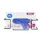 Alpine Industries Single Box Wire Wall Mount Glove Dispense, Black 485-01-BLA - alternate 2